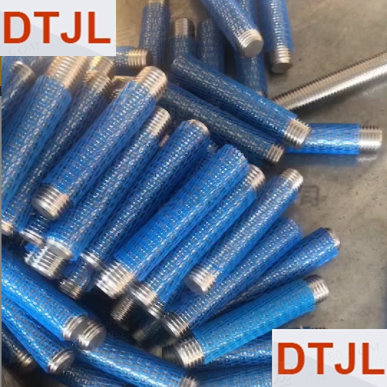 B8、B8M、CLASS1、CLASS2牙条美制全螺纹法兰栓接螺柱ASME18.31.2