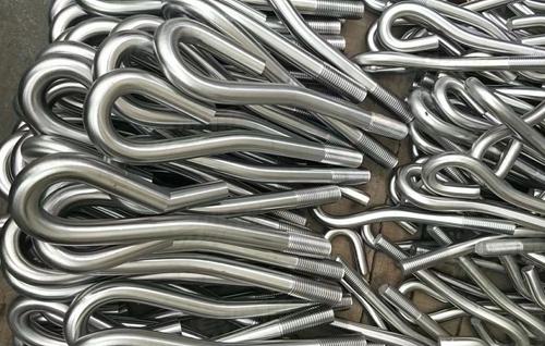 不锈钢地脚螺栓  不锈钢地脚栓厂家批发