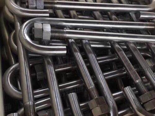 不鏽鋼地腳螺栓GB799