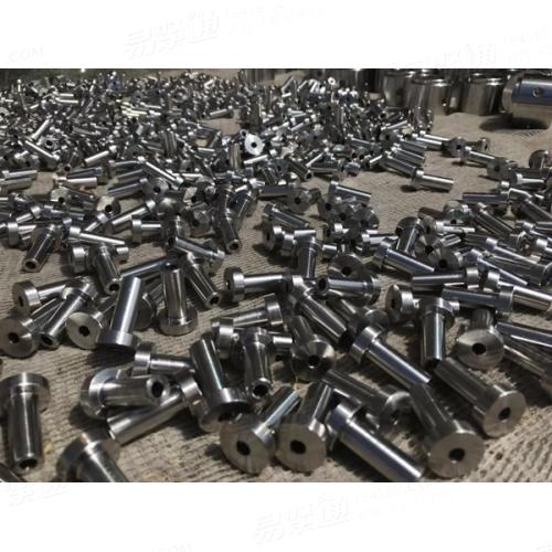 不銹鋼螺栓定制