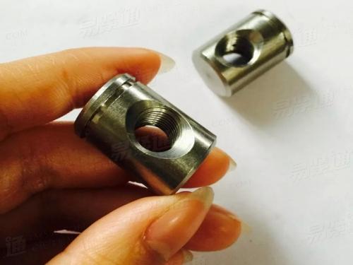 不锈钢非标螺母