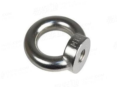 DIN582不鏽鋼吊環螺母