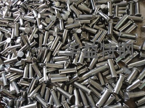 GB882不鏽鋼銷軸