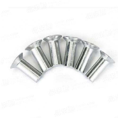 GB869不鏽鋼沉頭鉚釘