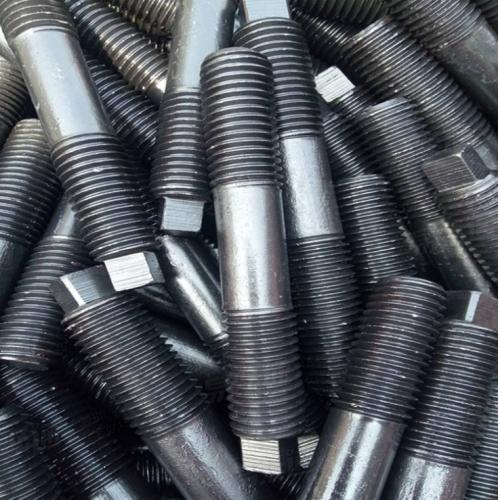 高強度雙頭螺柱8.8級動負荷預應力螺柱