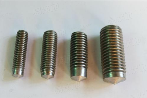 GB902.2机动弧用焊接螺柱