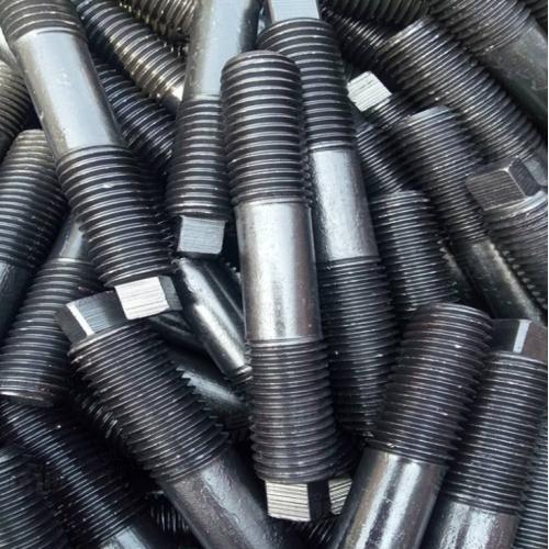 8.8级阶端双头螺柱