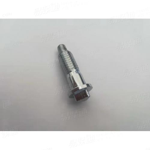 DIN22424三角頭帶墊螺釘