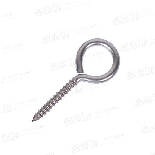 YJT4001吊环自攻钉（羊眼）G275羊眼自攻钉
