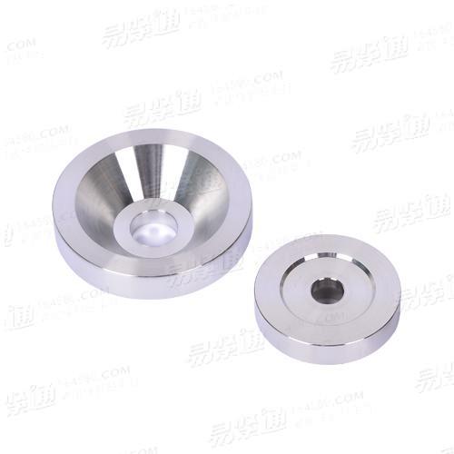 YJT13009不锈钢脚杯来图定制厂家直销