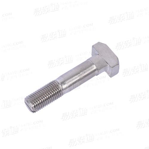 JB /ZQ1709不鏽鋼T型螺栓