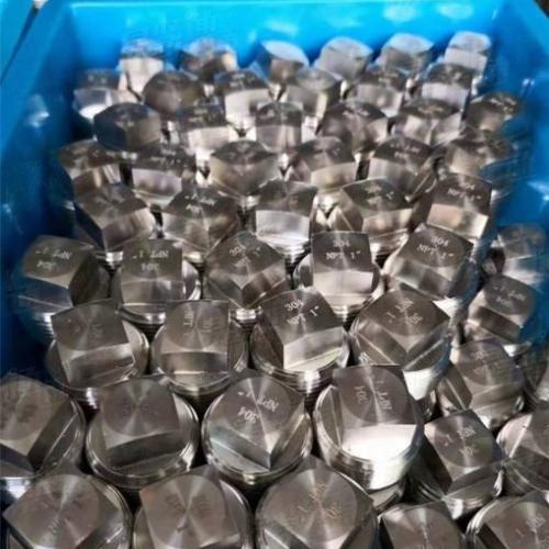 四方堵頭 方形堵頭 油堵螺塞 管塞 管堵 絲堵 螺紋R NPT G  BSPT M