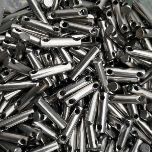 GB 880 無頭銷軸  可非標訂制