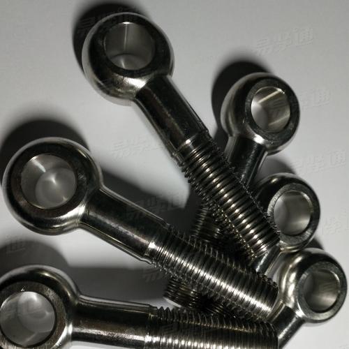 DIN444 活节螺栓 304/316不锈钢活节螺栓
