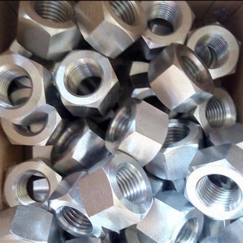 GB國标 6175 - 2000 【2型六角螺母】