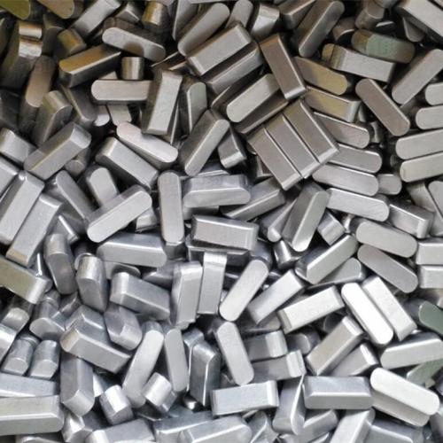 GB国标 1096 - 2003 【普通平键】