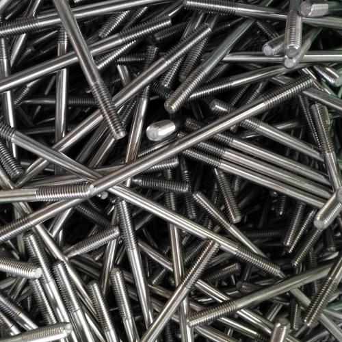 GB国标 901 - 1988 【等长双头螺柱 B级】