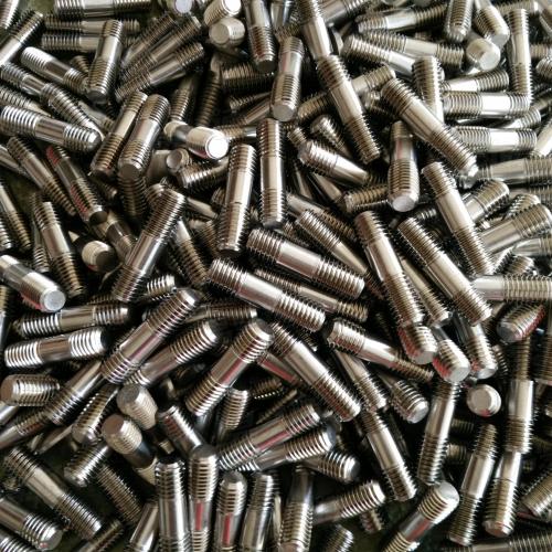 GB国标 897 - 1988 【双头螺柱】