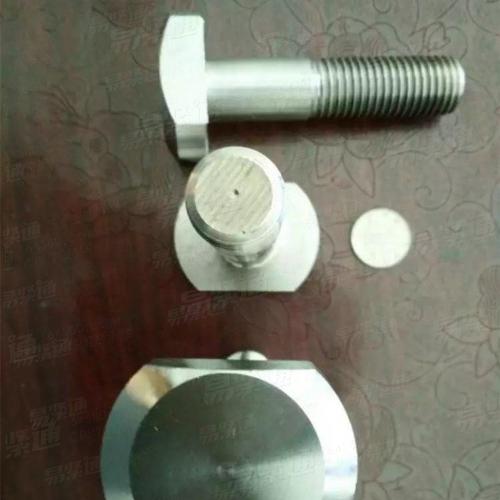 GB國标 37 - 1988 【T形槽用螺栓】