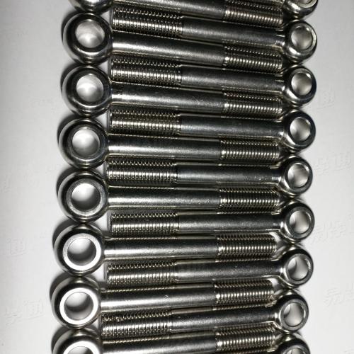 活节螺栓 DIN 444 - 1983