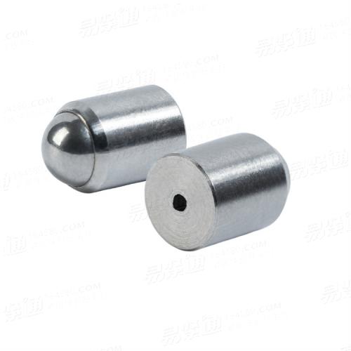 無台階光身彈簧定位珠