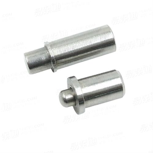 小径弹簧柱塞 短型