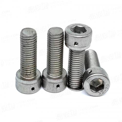 HB 1- 149 - 1995 内六角對接螺栓
