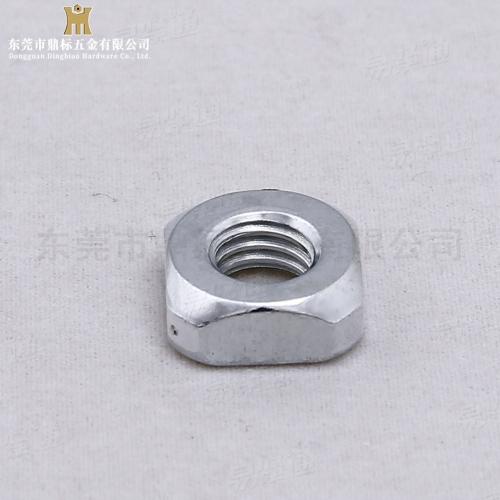 DIN557方螺母 C級 四方螺母