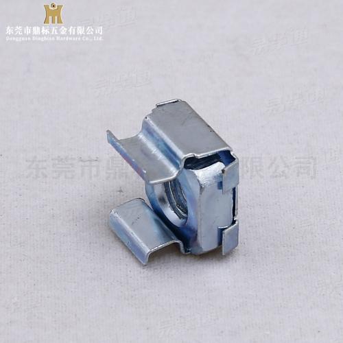 YJT3031标準型卡式螺母