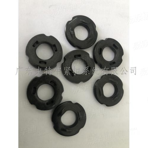 米制栓接結構用壓緊墊圈型壓力指示器