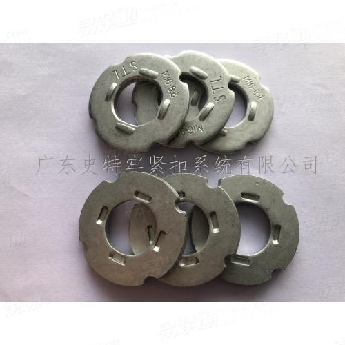 ASTM美标 959  壓力指示墊圈