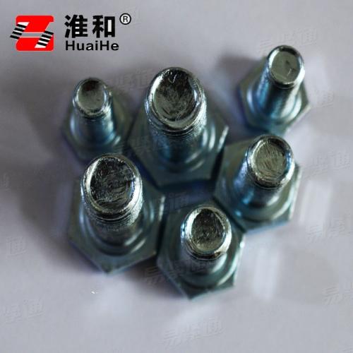 ISO国际 4017 - 1999 【六角头螺钉.产品等级 A和B】