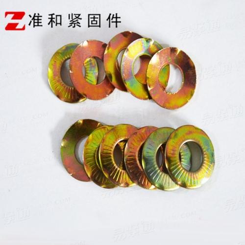 YJT企标 61032 【接地垫圈（替代YJT 1032）】