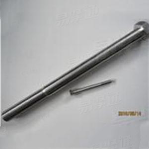 加工定做特殊非标不鏽鋼螺栓