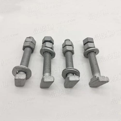 直銷爆款T型螺栓