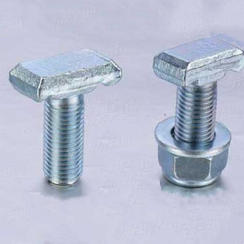 8.8级T型螺栓