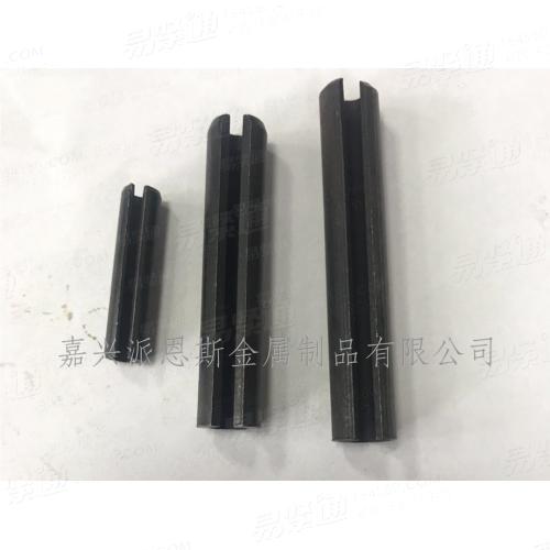 DIN1481彈性圓柱銷