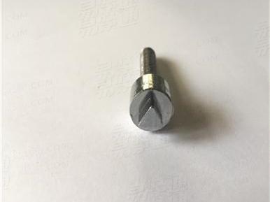 三角頭非標不銹鋼螺栓