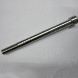 不锈钢内六角螺栓