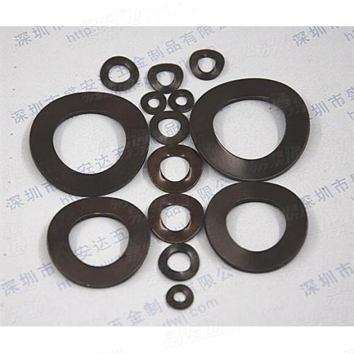 GB國標 955 - 1987 【波形彈性墊圈】