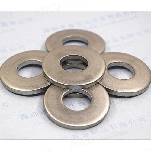 DIN德标 6796 - 1987 【锥形弹性垫圈】