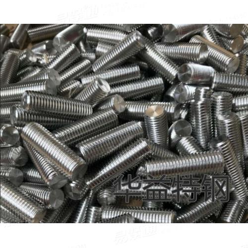 ASME18.31.3不锈钢螺纹杆