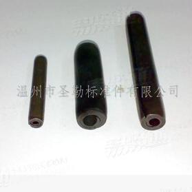 卷制彈性圓柱銷