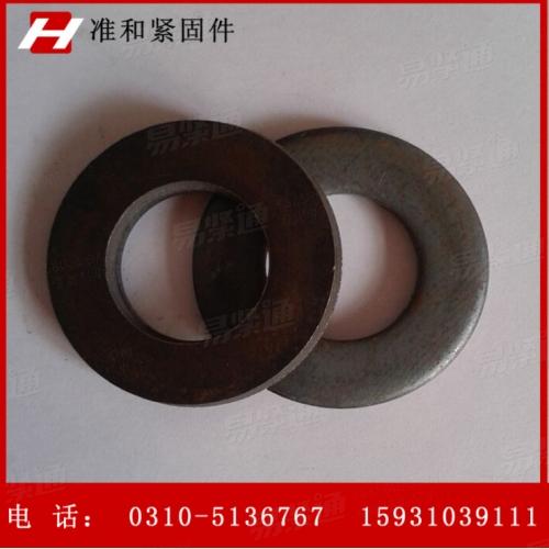 TB1495.4  25*50*6鐵路墊 鐵路專用墊片 重型墊圈