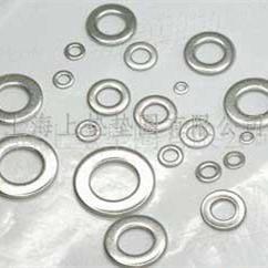 304不銹鋼平墊圈