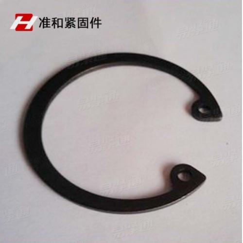 DIN德標(biāo) 472 - 2011 【孔用擋圈—標(biāo)準(zhǔn)型】