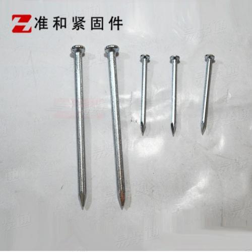 GB国标 27704 - 2011 【圆台帽水泥钉】