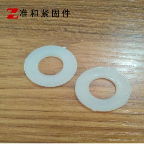 DIN德标 34815 - 1999 【塑料平垫圈】