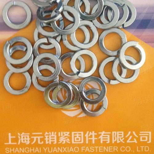 UNI1751 彈簧墊圈