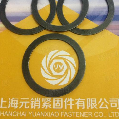 DIN德标 988 - 1990 【配合垫圈与支承垫圈】